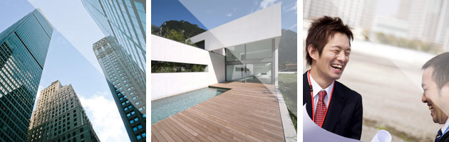 ご挨拶誠実・信頼・責任がモットーの相模原建築保全事業協同組合